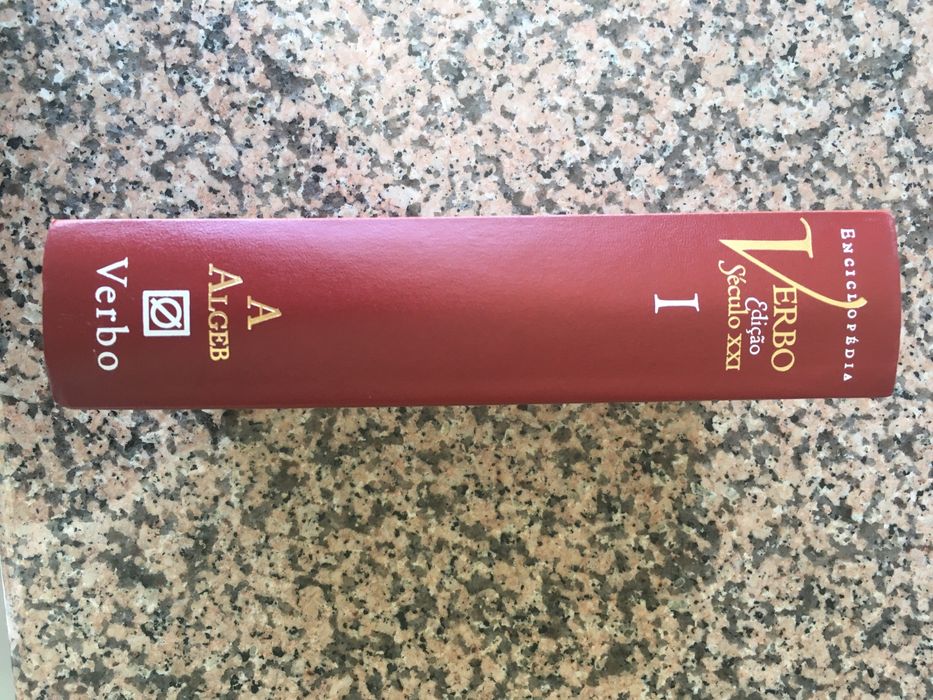 Enciclopédia Luso-Brasileira (30 volumes)