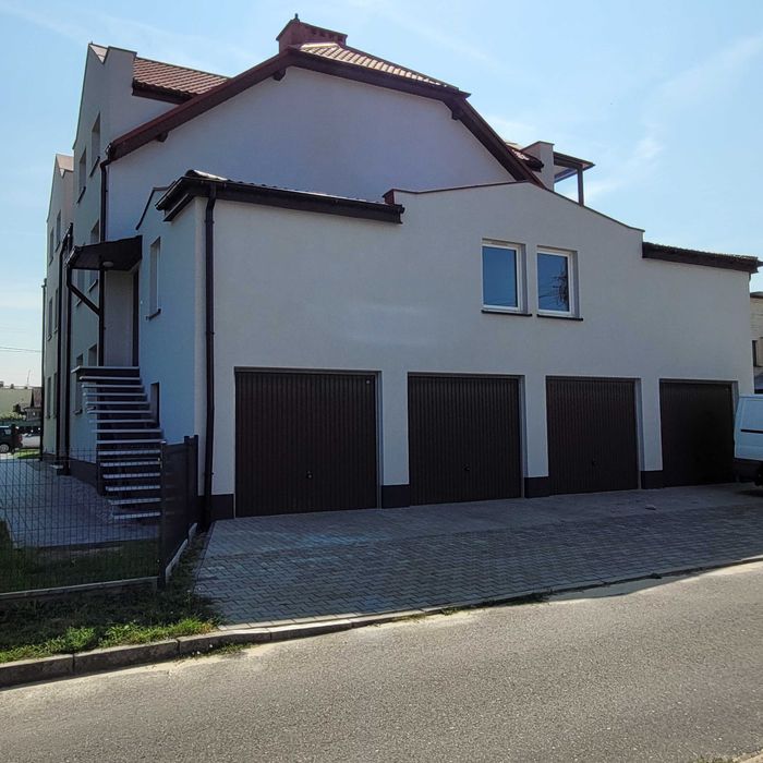 Wynajmę ładne mieszkanie w Krotoszynie - 2 pokoje, powierzchnia 56 m