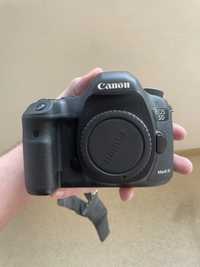 Продам Canon 5d mark 3 в гарному стані