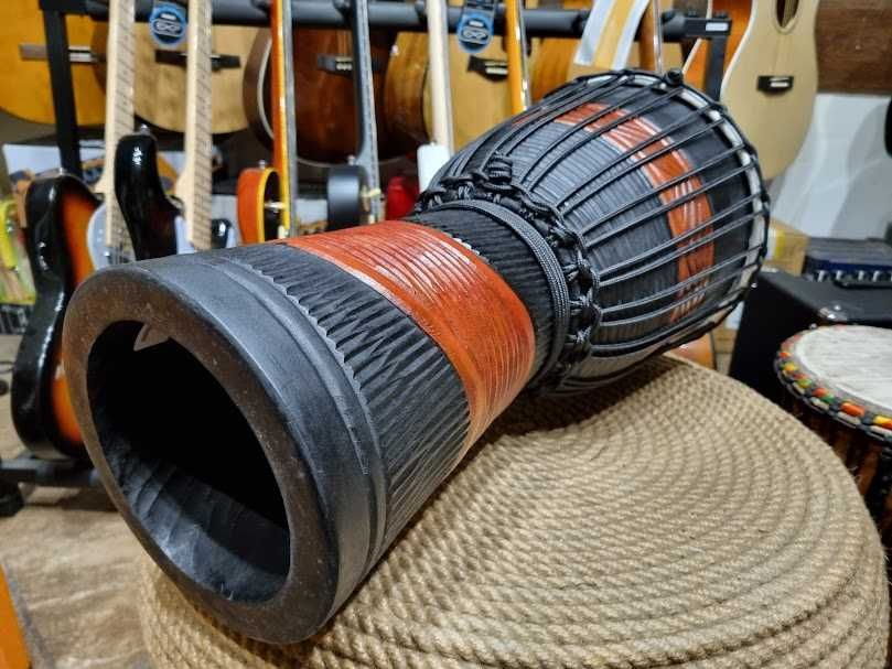 Djembe Ever Play DA50RB2 bęben afrykański 50cm drewno skóra