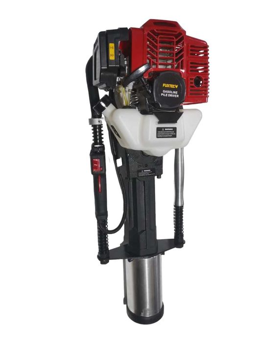 Palownica spalinowa mini kafar 3KM FUXTEC 100mm