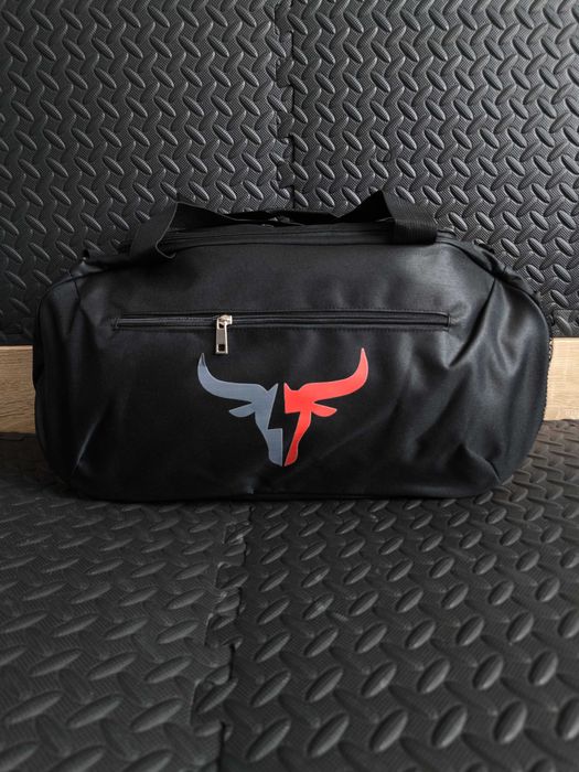 Torba sportowa treningowa