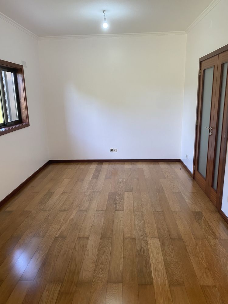Arrendamento T2 andar moradia