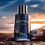 Sauvage Dior EDP nowe