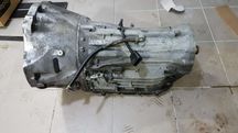 АКПП KMB 6 ступка Q7, Touareg, 3.0TDI, 09D300039K