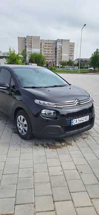 CITROËN C3  2019 рік