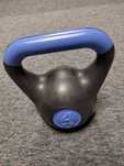 Odważnik kettlebell 4kg
