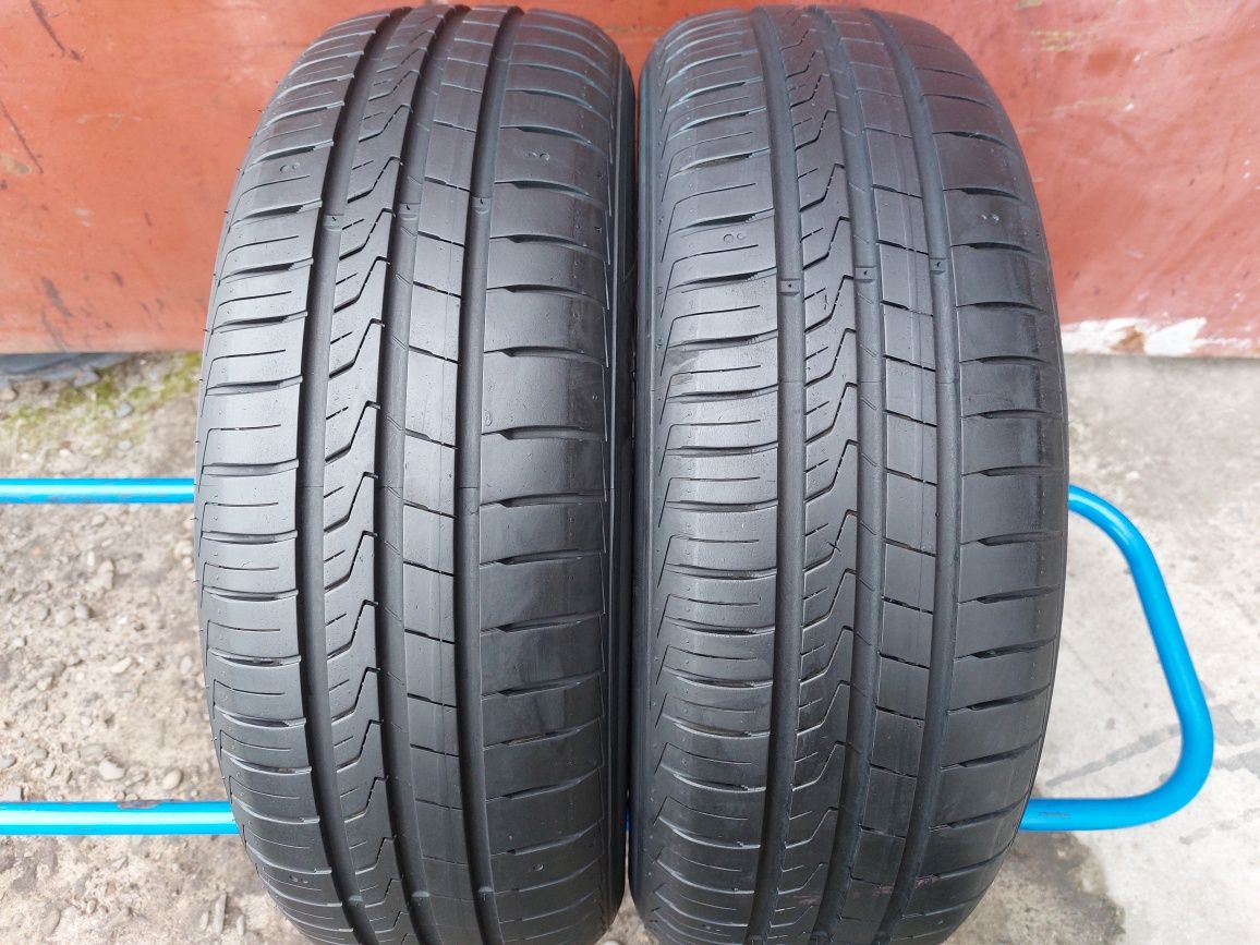 175/65/15 R15 Hankook Kinergy Eco 2шт ціна за 1шт літо шини