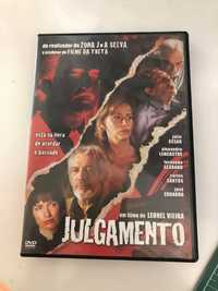 Julgamento, um filme de Leonel Vieira