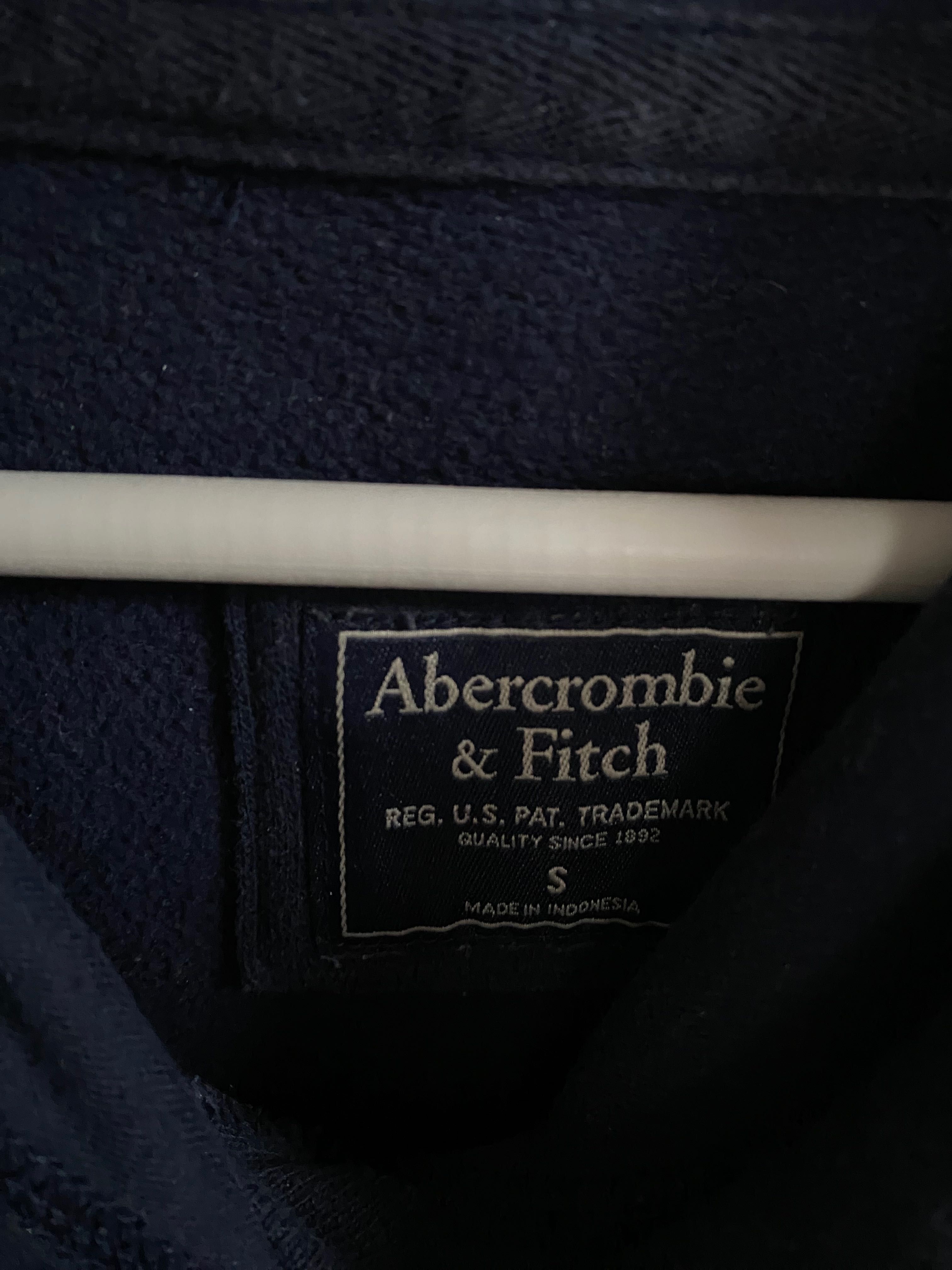 Bluza abercrombie & fitch