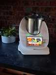 Sprzedam Thermomix TM6
