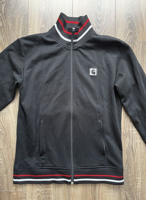 Олімпікп від Carhartt