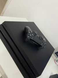 Vendo ps4 pro em perfeito estado