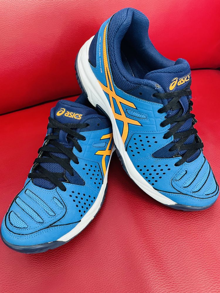 Buty asics rozmiar 39