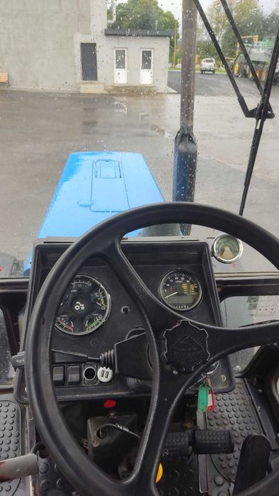 Трактор мтз 82,1 2015р.