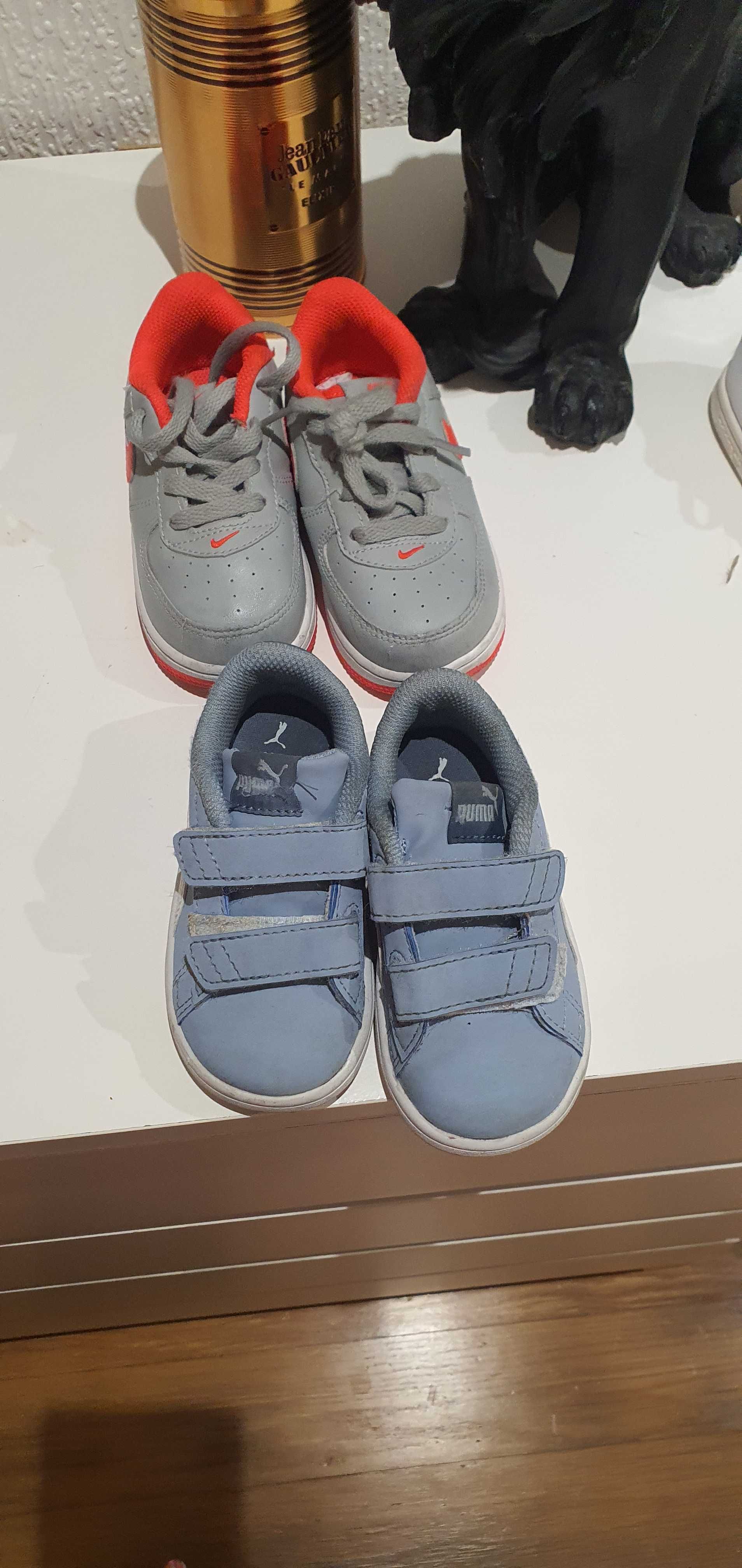 Adidas nike duck cada 25€a30€