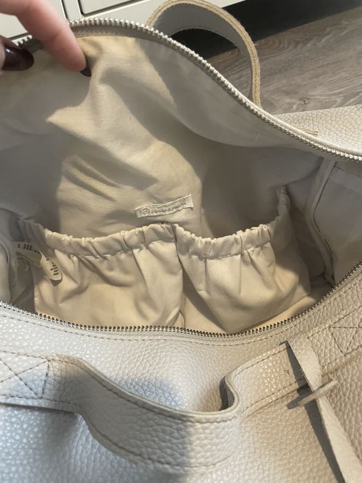 Mala de maternidade Pasito a Pasito