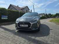 DS Automobiles DS 3 Wyjątkowy DS 3 CABRIO 1.6 120km HDI - Pełna Wersja Wyposażenia !