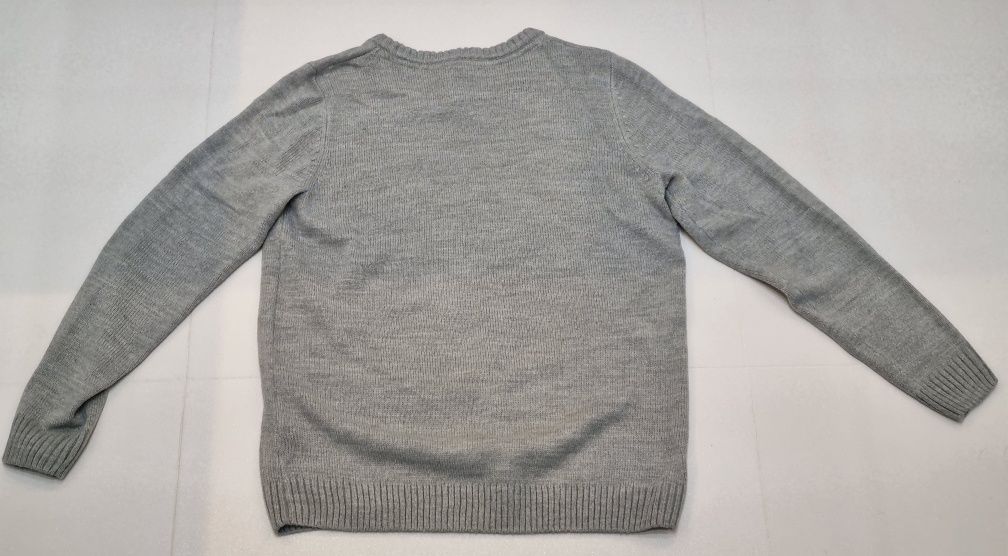 Nowy świąteczny sweter Esmara - LET IT SNOW 36/38