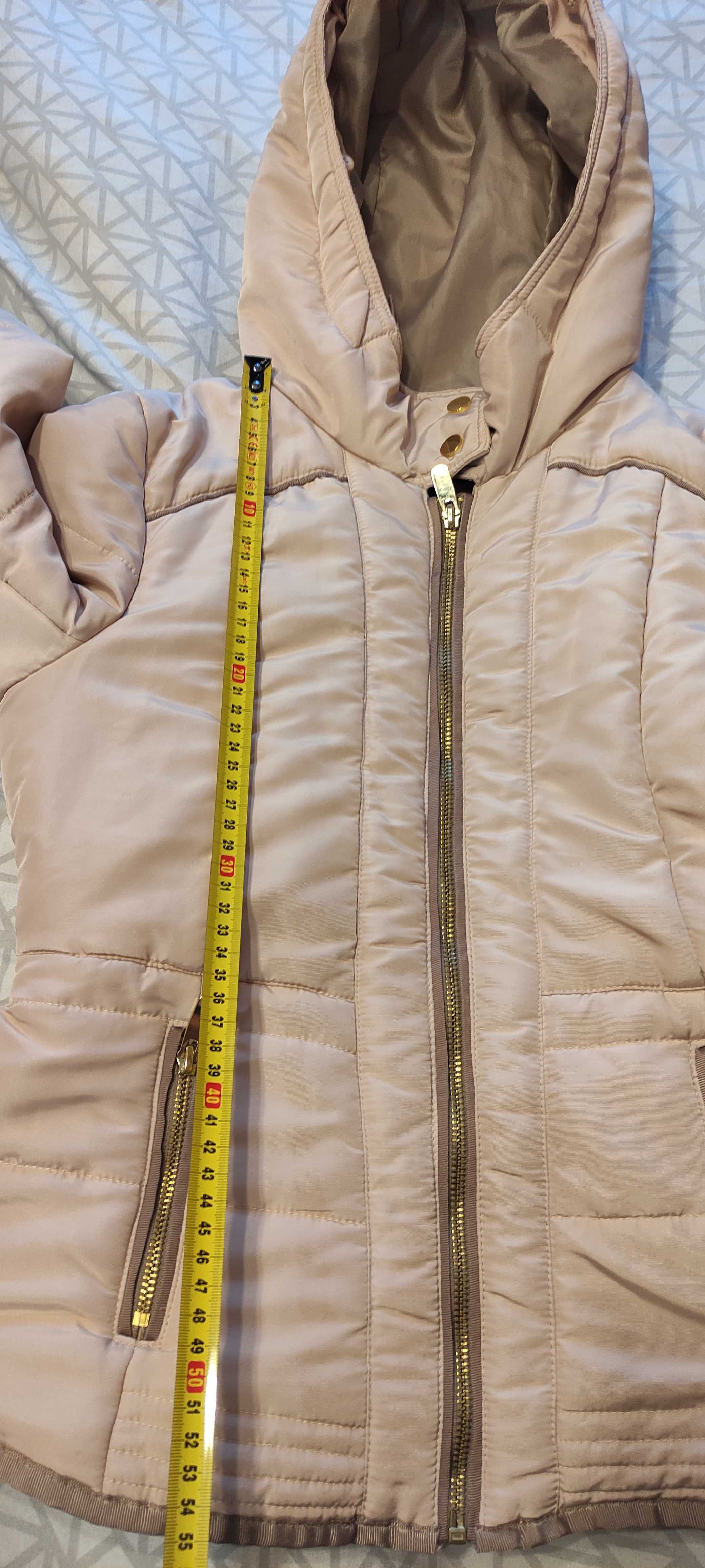 Kurtka jesień wiosna stan bdb r. 34 h&m