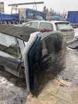 Капот ford mondeo 3