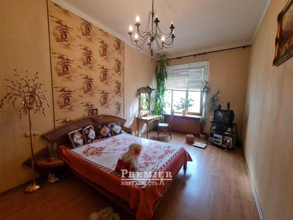 2 кімн, Газ,Ремонт, Центр, 10хв. до Дерибасівської, 58 кв.м. 53000 у.о