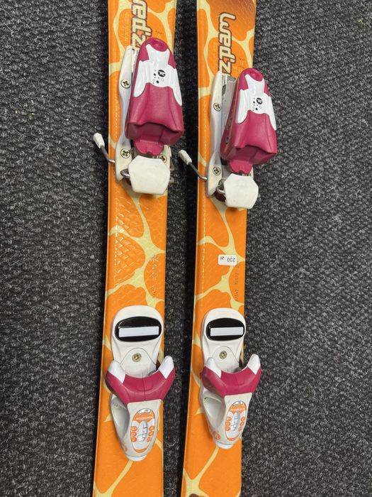 Narty Junior Wedze 100 cm Sklep Serwis Wypożyczalnia
