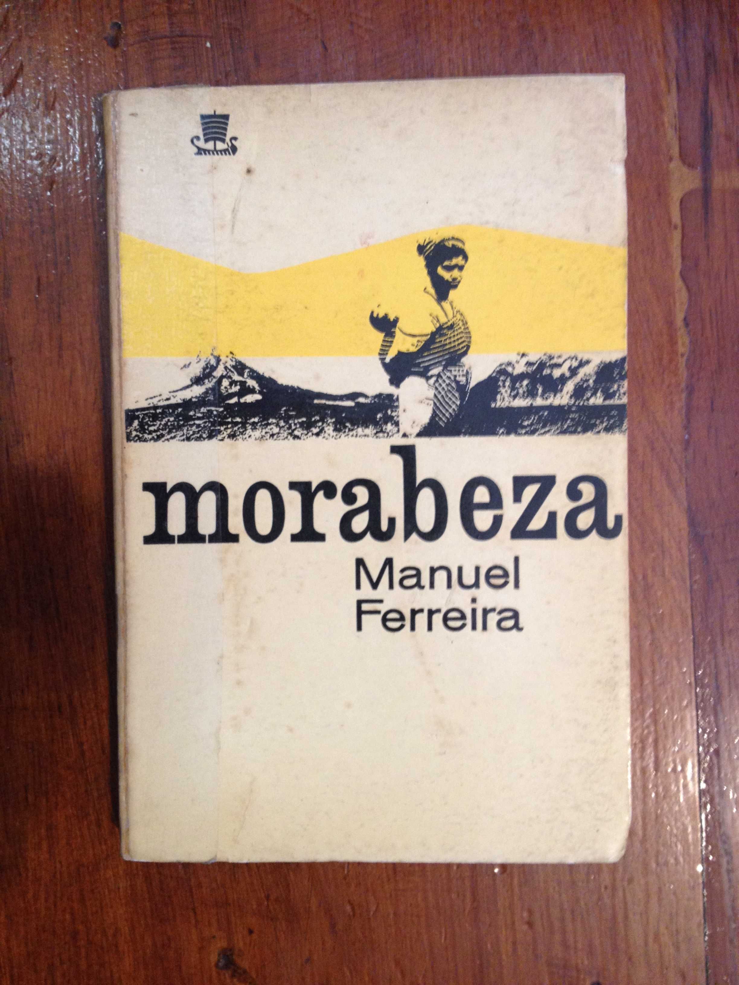 Manuel Ferreira - Morabeza