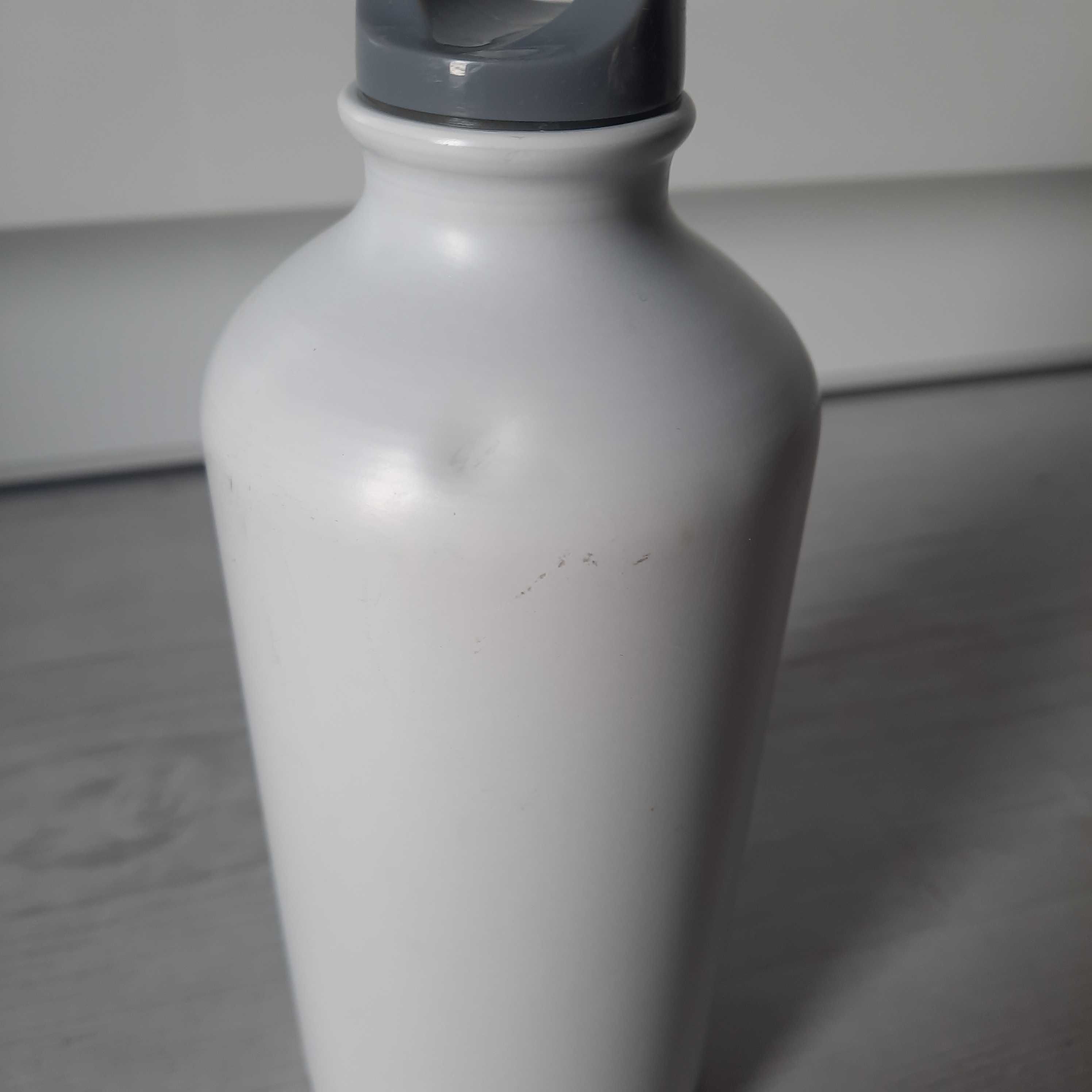 Bidon aluminiowy butelka Hugo Boss