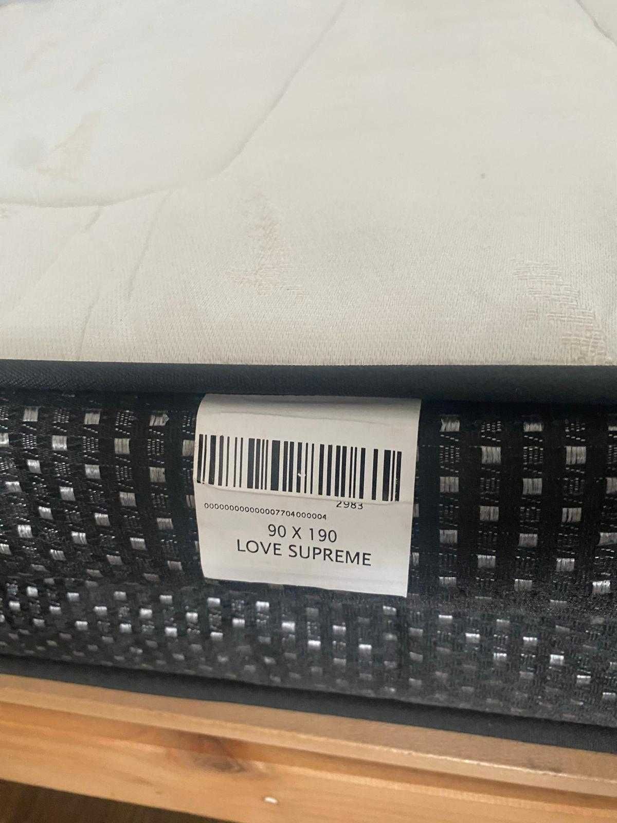 cama montessori 90x190