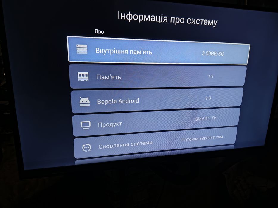 Телевізор смарт smart tv 32' плазма