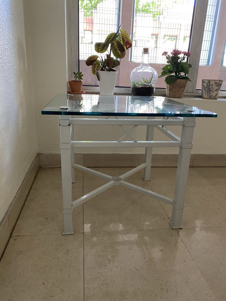 Mesa centro/apoio
