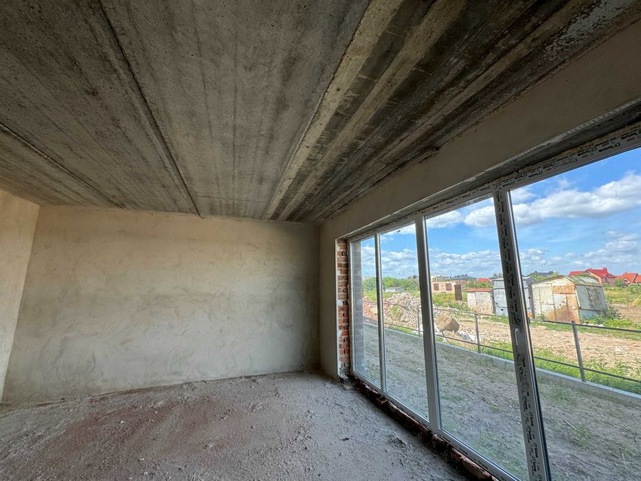 Продаж якісних ТаунХаусів з комунікаціями і можливістю розтермінування