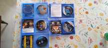 Jogos  PS5 e PS4