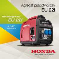 Agregat Honda EU22