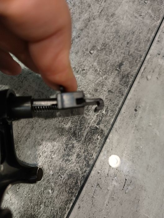 Suporte telemóvel para o carro