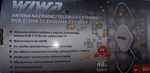 Antena WIWA DVB-T i DVB-T2.