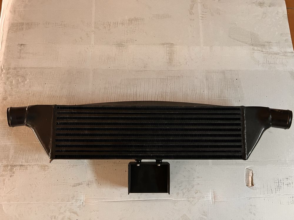 Intercooler Airtec motorsport