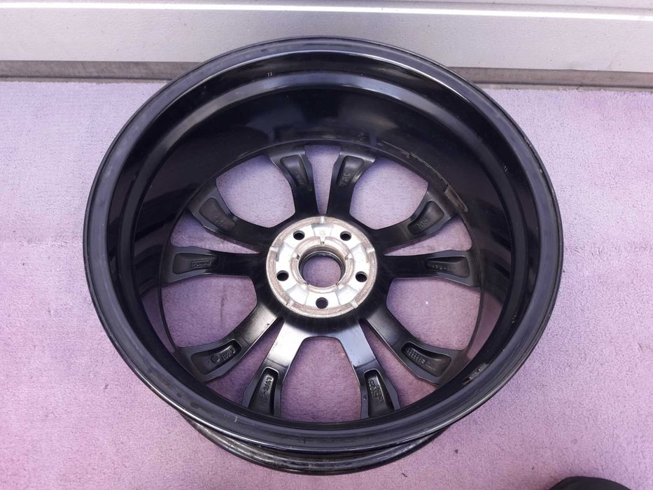 Felga Aluminiowa 18 Cali Ford PUMA MK2 ET47.5 5x108