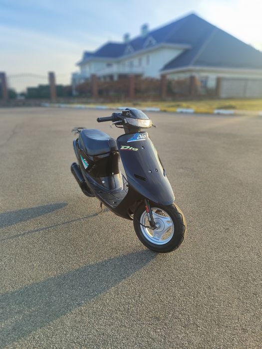 Продам Honda Dio 25 sr/Хонда діо 25 ср