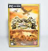 Gra PC #	World War I Battlefields PL
