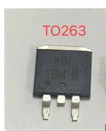 Cтабилизатор напряжения микросхема G1084-33 , 1084 на 3.3v