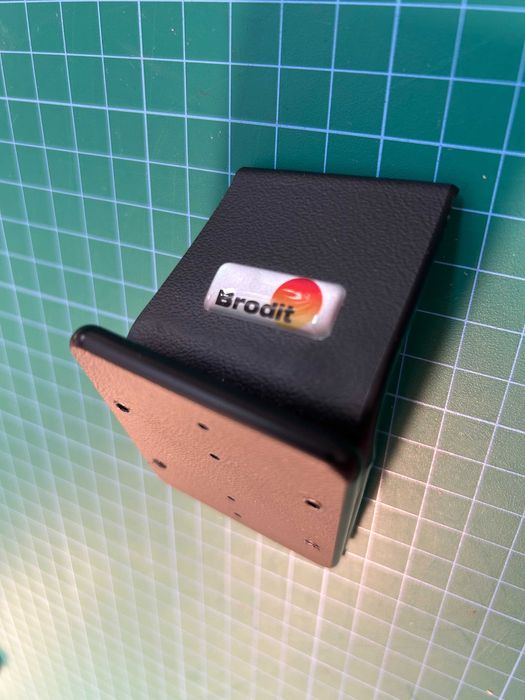 Proclip Brodit do Renault Scenic 10-13
