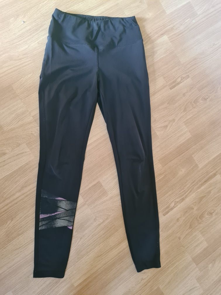 Legginsy sportowe CRIVIT rozm. S