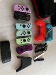 Nintendo Switch zestaw OLED