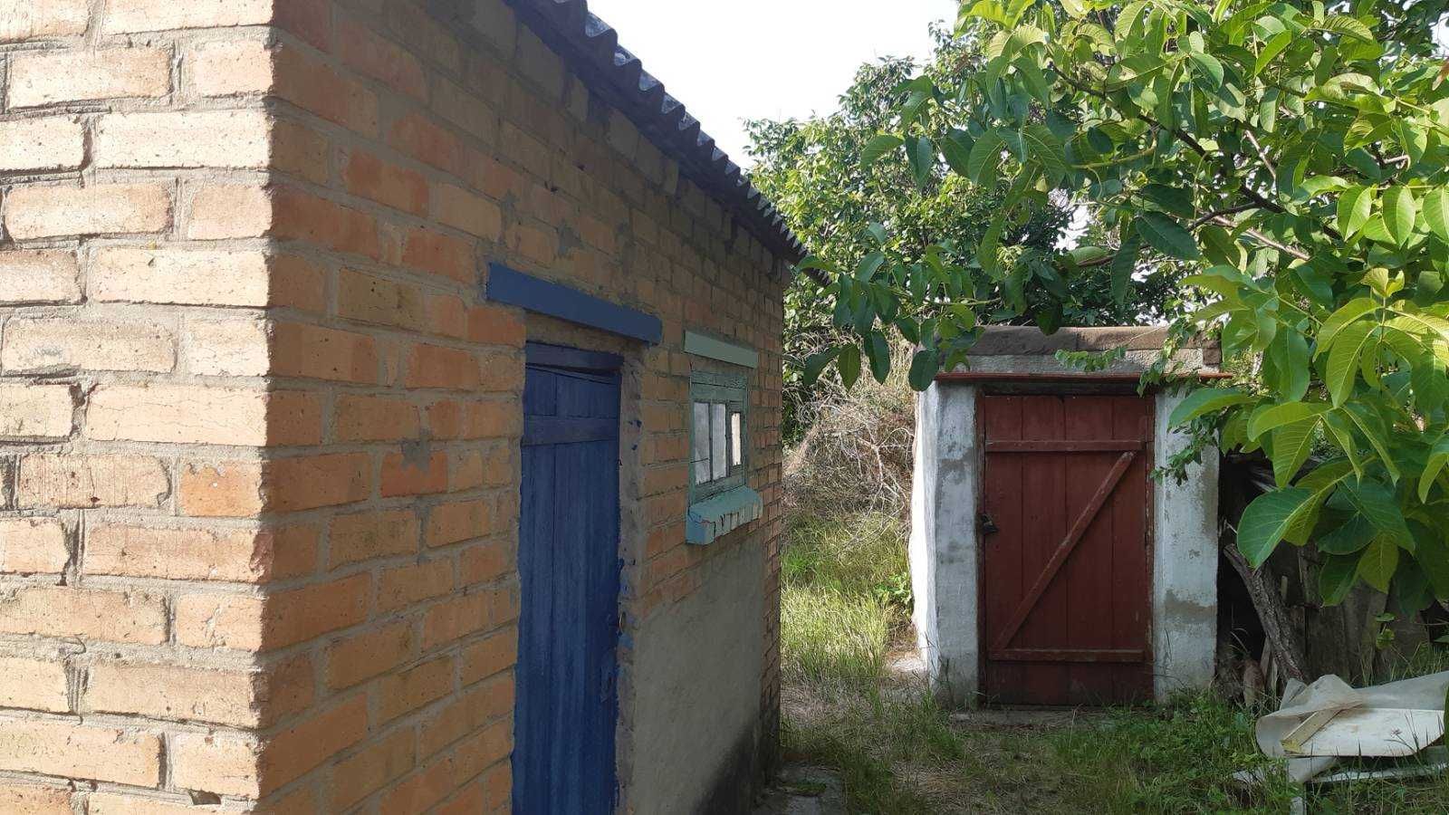 Продам будинок 20 соток, село Високі Байраки, 10км від Кропивницького