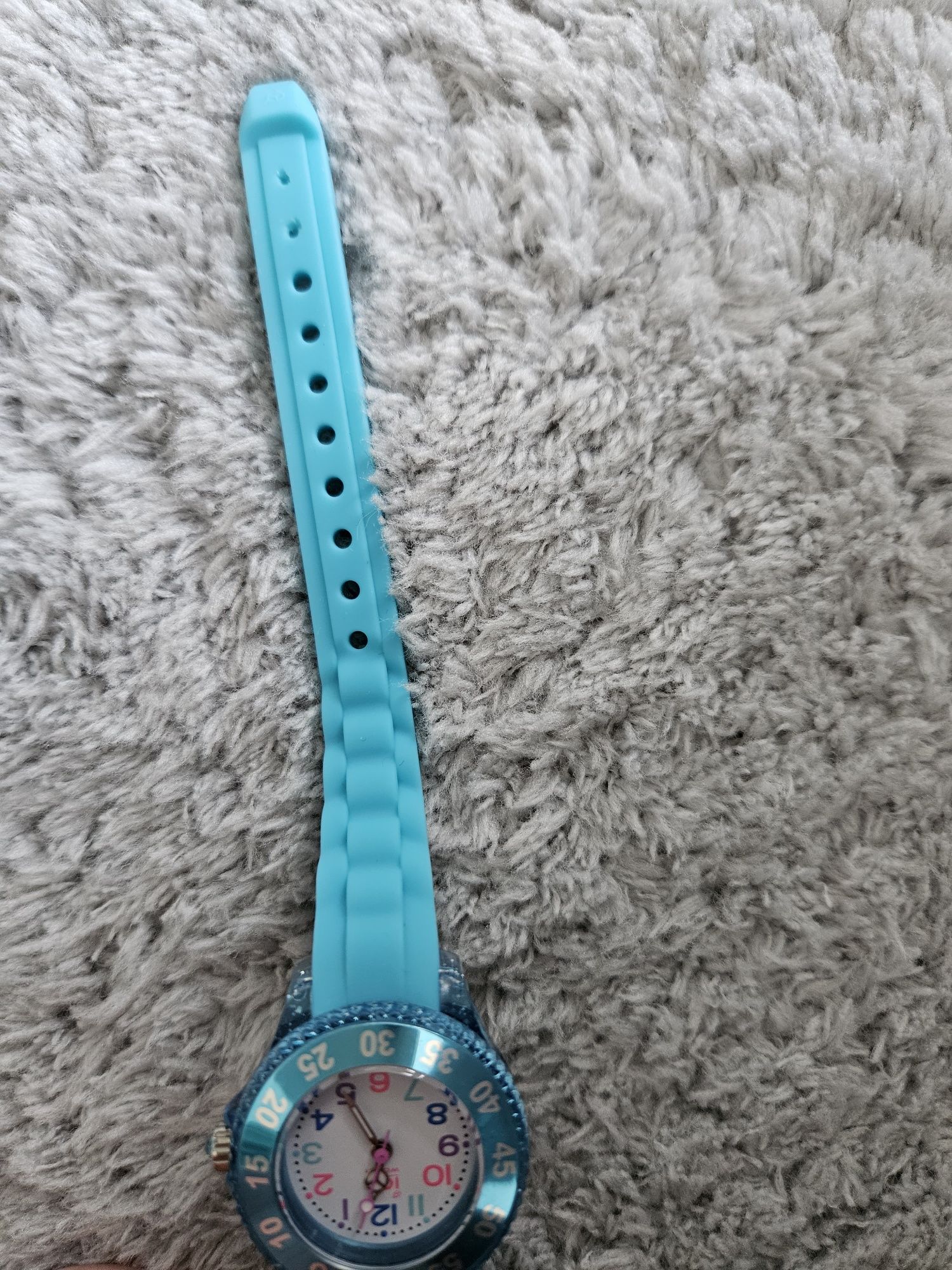 Ice Watch Ice PRINCESS 016415 - zegarek dla dziewczynki