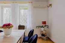 Nowy hostel Warszawa