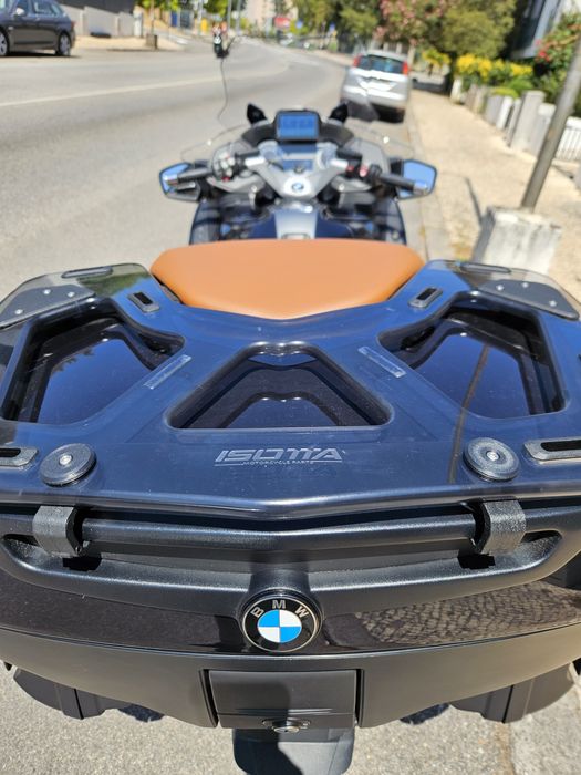 Bmw rt1250 nacional