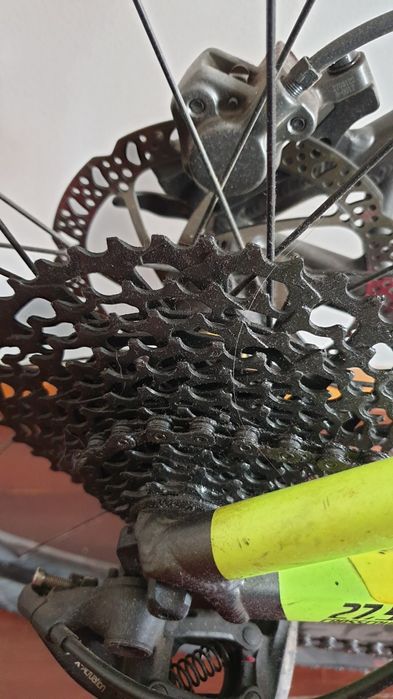 Bicicleta Rockrider 900 Roda 27,5